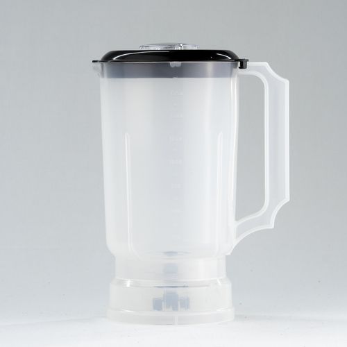 Copo Philco PH 800 (tampa pta.) 6877 Transl.