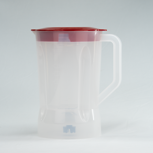 Copo Philco PH900/ Fun Kitchen Max 2/ Britania B1000/ BLQ1400/ PLQ915/ PLQ1400/ PLQ1412/ PLQ1500 (tampa verm.) 9250 Transl.