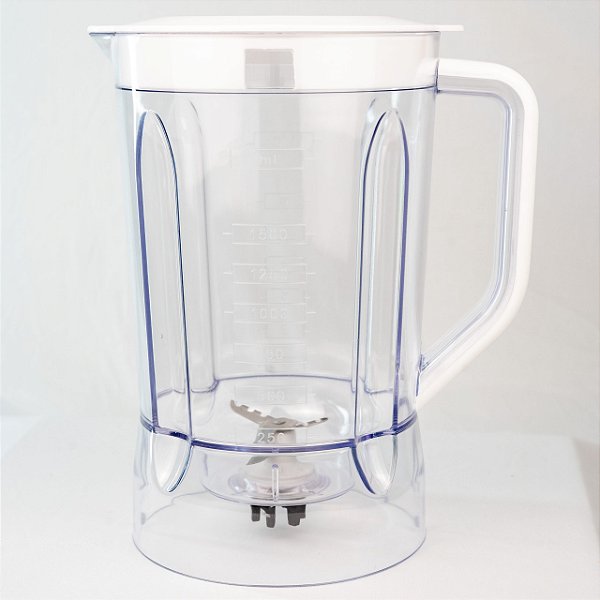 Copo Philco PH900 Cristal (tampa pta.) Em San 9063 Cristal.