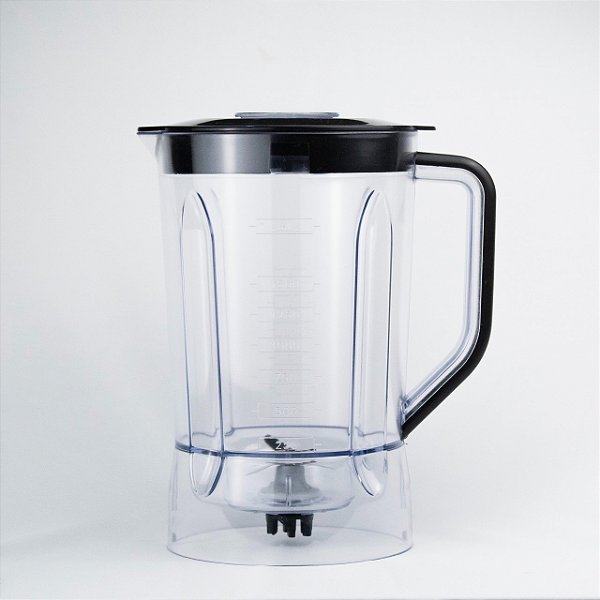 Copo Philco PH700/ 900/ Fun Kitchen Max 2/ Britania B1000/ PLQ915/ PLQ1412 Sangel (tampa pta.) 9823 Cristal.