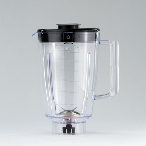 Walita Daily / RI 2101 / RI 2102 / RI 2103 (tampa pta.) 6580 Cristal.