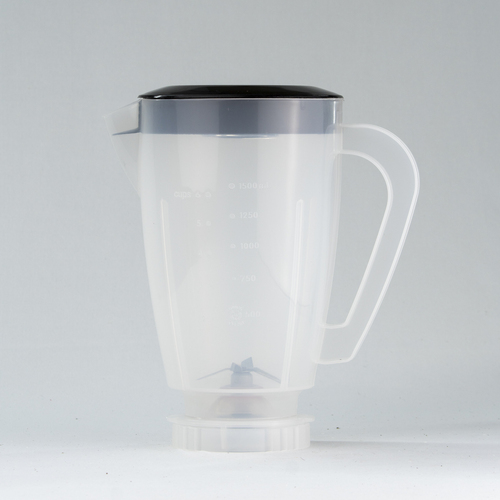 Copo Walita Problend 6 800W RI 2134/ 2135 (tampa pta.) 9223 Transl.