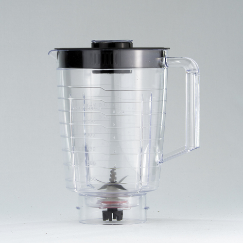 Copo Walita Problend 6 RI 2135 (tampa pta.) 9344 Cristal.