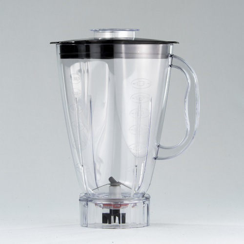 Copo Walita Problend 6 RI 2240 (tampa pta.) 9477 Cristal.