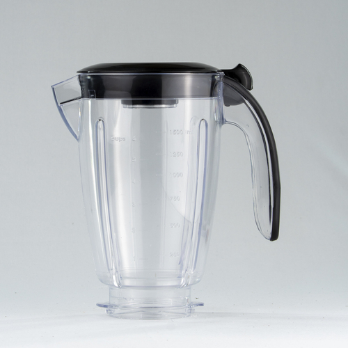 Copo Walita RI 2044 / RI 2054 (tampa pta.) 2056 Cristal.