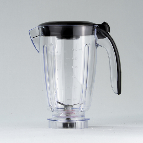 Copo Walita RI 2044 Clean (tampa pta.) 9245 Cristal.