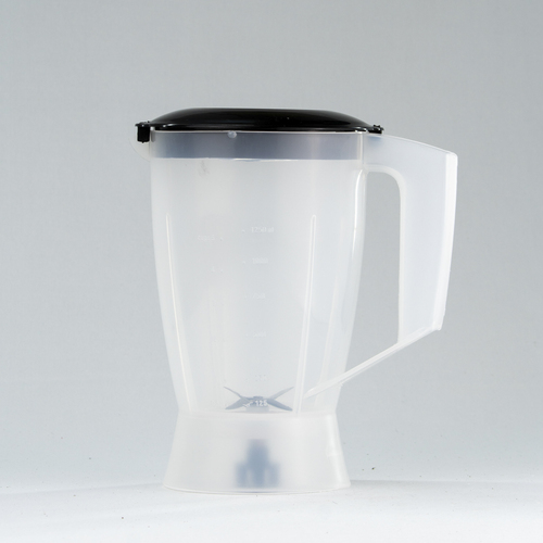 Copo Philips Walita RI 7625 (tampa pta.) 6807 Transl.