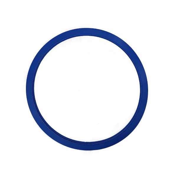 Borracha Silicone ABC/ Nacional / Fulgor 12-15-20-24L