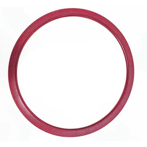 Borracha Silicone 3D Alcast 4 1/2 LTS