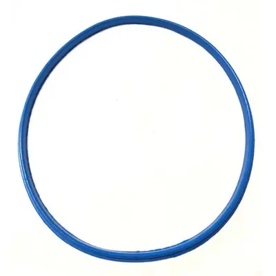 Borracha Silicone Clock 4 1/2 LTS CWA