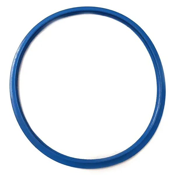 Borracha Silicone Tramontina Azul 7 a 10 LTS