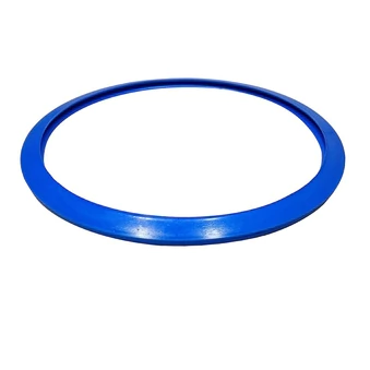 Borracha Silicone Rochedo 4L s/pique