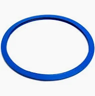 Borracha Silicone Eirilar 13-18-22 Litros