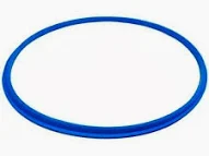 Borracha Guamantec Silicone Clock 7 Litros