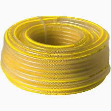 Rolo Mangueira Nasha Super flex 11k e 4mm