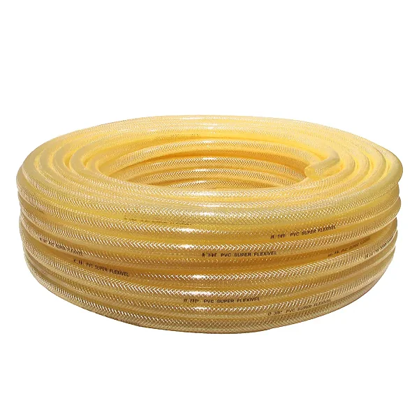 Rolo Mangueira Nasha Super max 7k e 2,5mm