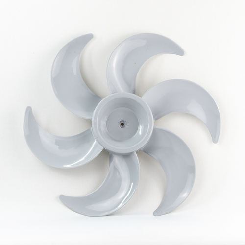Hélice Arno 40cm Silence Force (6 pás) Cinza