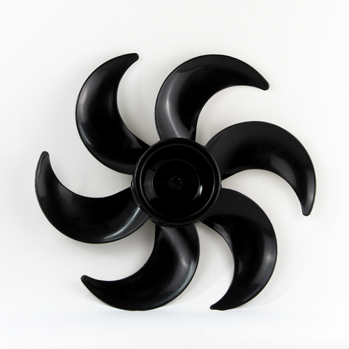 Hélice Arno 40cm Silence Force (6 pás) Preta
