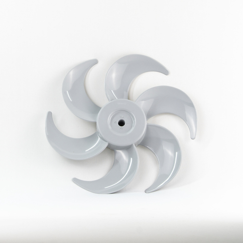Hélice Cadence Ventilar Eros Supreme (6 pás) 30cm Cinza