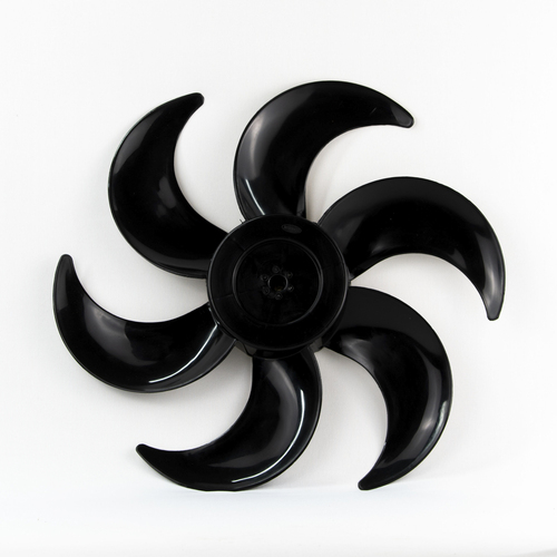 Hélice Cadence (6 pás) 40cm Preta