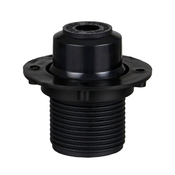 Soquete Rosca Longa – Base de Ilhós