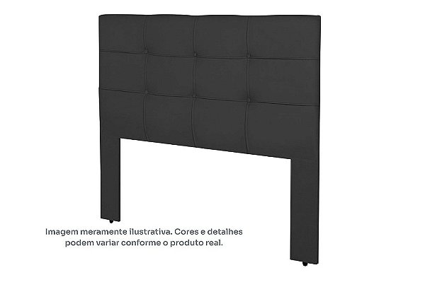 CABECEIRA CASAL 138 ESLOVENIA PRETO/52 - R A ESTOF