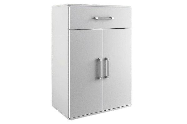 BALCAO JULIANA - BRANCO