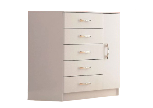 COMODA ITAIPU - BRANCA