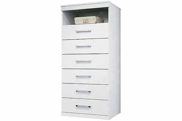 COMODA BUZIOS - BRANCO