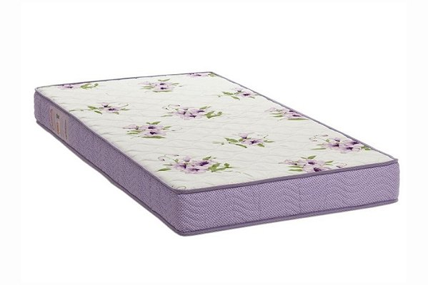COLCHAO SOLTEIRO PHYSICAL SUPER RESISTENTE D23 88X188X14