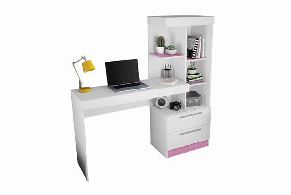 MESA OFFICE NT 2010 - BR/BR/ROSA