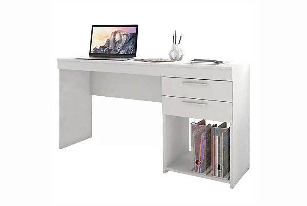 MESA OFFICE 51015 - BRANCO