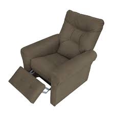 POLTRONA DO PAPAI CLIO CORINO MARROM