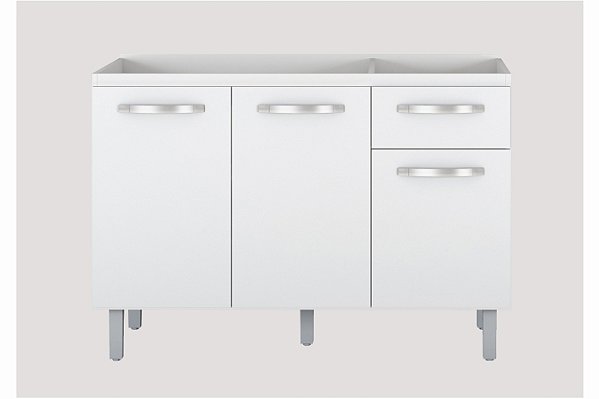 BALCAO NT 3035 - BRANCO