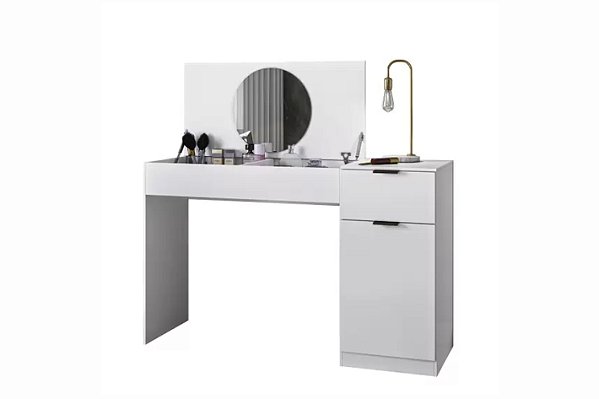 ESCRIVANINHA PENTEADEIRA MONALISA - BRANCO - FIORELLO