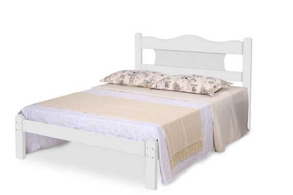CAMA MUNIQUE CASAL BRANCO – GABRIELLI MOVEIS