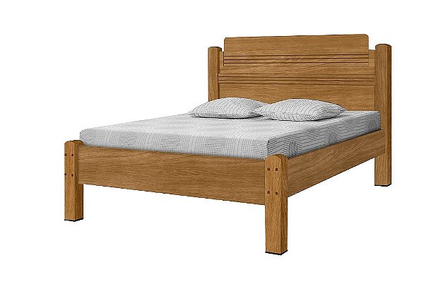 CAMA CASAL PARIS NATURE – GABRIELLI MOVEIS