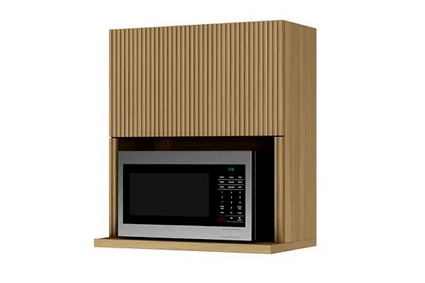 ARM AEREO 70/MICRO 1PT RAINHA VERDE - NESHER