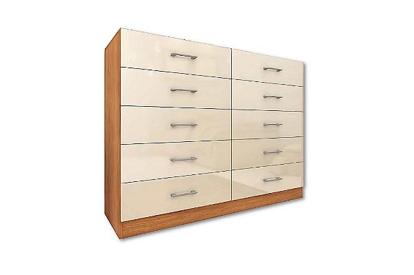 COMODA CQ.6560 CARIBE 10GV CIN/OFF - FELLICCI