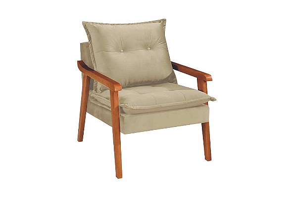 POLTR SD.2020 MUNIQUE LINHO BEGE/1014 - EVIDENCE