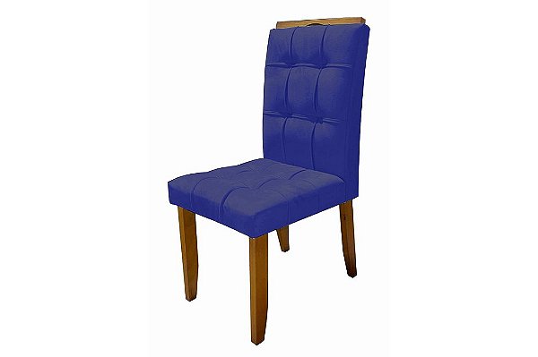 CX C/2 CAD LONDRES/SOPHIA VEL AZUL/05 - MINAS CHAIR