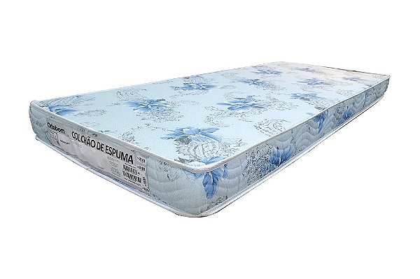 COL. DREAM SOFT D20 *88X12 - ORTOBOM