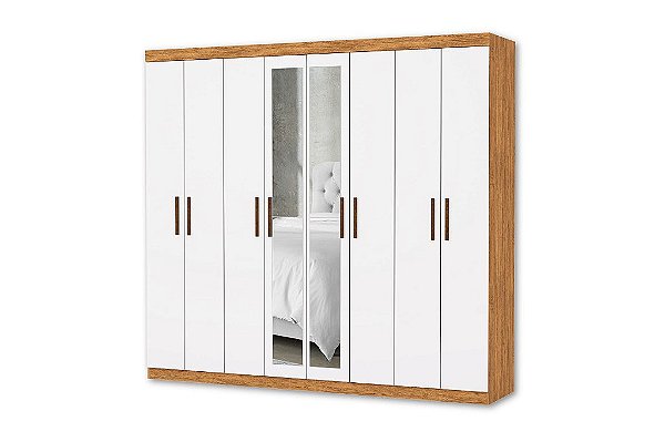 GR. RUBI 8PTS 4GAV 2.08 PLUS C/ESP GRANDE CINA/BR - CARIOCA