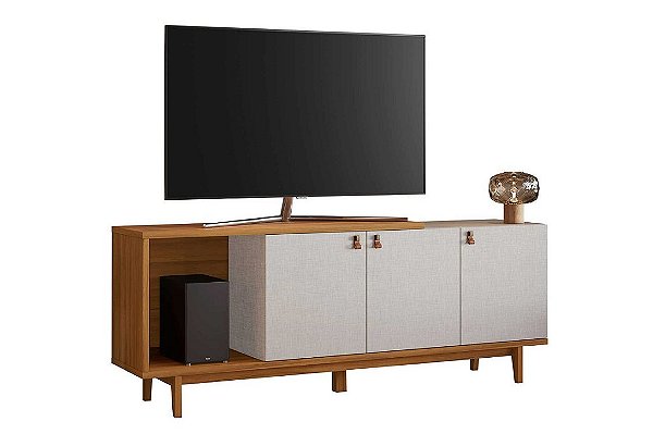 BANCADA NT 1380 FREIJO/OFF - NOTAVEL