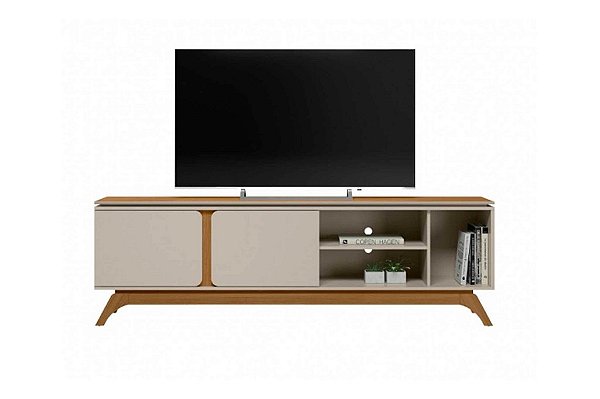 RACK INSTAMBUL 200 NAT/OFF - LINEA BRASIL