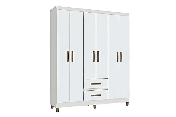 GR. COIMBRA 6PTS  BRANCO - FELLICCI