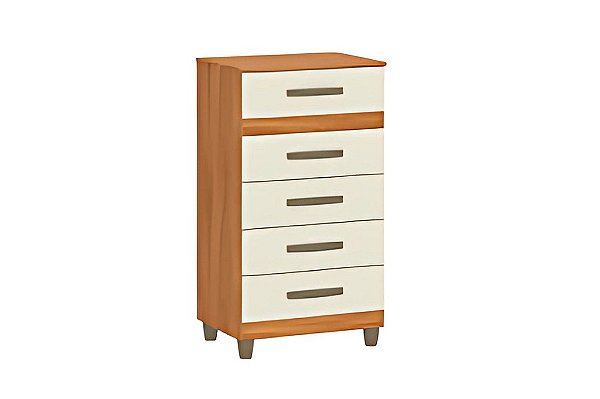 COMODA MALTA 5GV CIN/OFF - FELLICCI