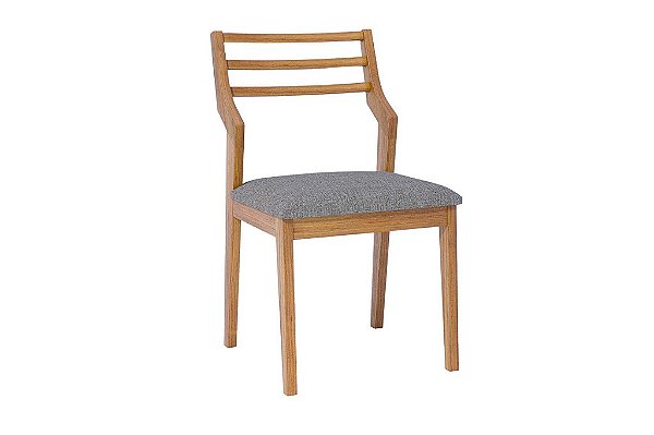 CX C/2 CAD DAMASCO ENC MADEIRA LIN GRAF  - CIMOL