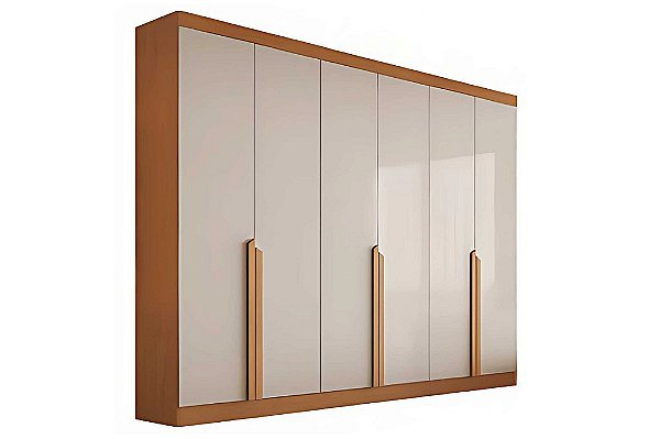 GR. BIANCA 6PTS 230 NAT/OFF - BIANCHI