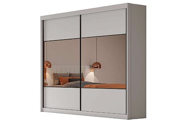 GR.1150 BRUSQUE 243 2PTAS 8GAV C/2 ESP BR NEVE - NH